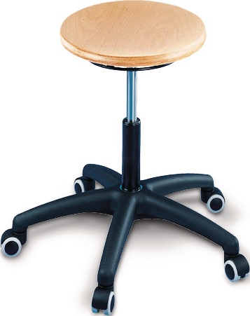Drehhocker