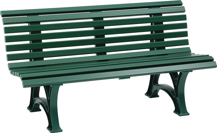 [9195491322] BLOME Parkbank Helgoland (grün)