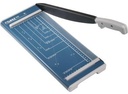 DAHLE Hebelschneider DAHLE 502 320mm 0,8mm Metall blau