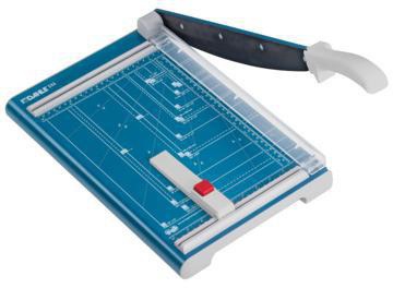 DAHLE Hebelschneider DAHLE 533 340mm 1,5mm Metall blau