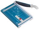 DAHLE Hebelschneider DAHLE 533 340mm 1,5mm Metall blau