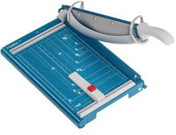 DAHLE Hebelschneider DAHLE 561 360mm 3,5mm Metall blau
