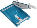 DAHLE Hebelschneider DAHLE 561 360mm 3,5mm Metall blau