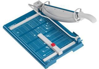DAHLE Hebelschneider DAHLE 564 360mm 4,5mm Metall blau