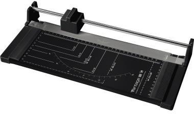 [9199100103] DAHLE Rollenschneider DAHLE VANTAGE 50 DIN A4 Metall