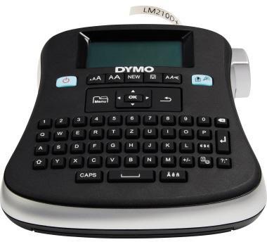 DYMO Beschriftungsgerät DYMO® LabelManagerT 210D+ 1