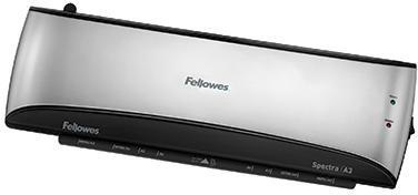 [9199100296] FELLOWES Laminiergerät Fellowes® Spectra Heißlaminierung 47