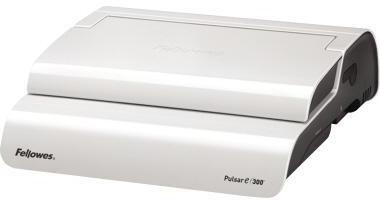 FELLOWES Plastikbindegerät Fellowes® Pulsar-E 43,2 x 13 x 38,8 cm