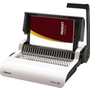 FELLOWES Plastikbindegerät Fellowes® Pulsar+ 45,6 x 13 x 39,6 cm (B