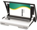 FELLOWES Plastikbindegerät Fellowes® Star+ 44,8 x 8 x 28 cm (B x H