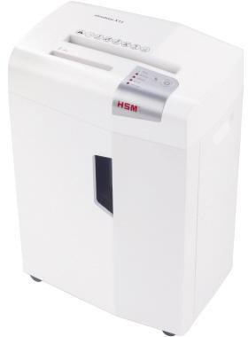 HSM Aktenvernichter HSM® shredstar X13 P-4 Papier