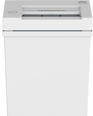 IDEAL Aktenvernichter IDEAL 2245 P-2 Papier Heftklammern
