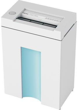 IDEAL Aktenvernichter IDEAL 2265 P-2 Papier Heftklammern