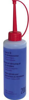 IDEAL Wartungsöl IDEAL Flasche 200ml