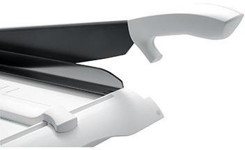 IDEAL Hebelschneider IDEAL 1133 29 x 8,5 x 57 cm (B x H x T)