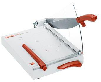 IDEAL Hebelschneider IDEAL 1135 34 x 32,5 x 58,5 cm (B x H x