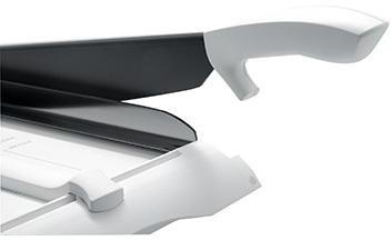 [9199100522] IDEAL Hebelschneider IDEAL 1142 29 x 8,5 x 66 cm (B x H x T)