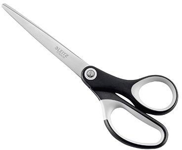 LEITZ Universalschere Leitz Titanium 180mm Edelstahl
