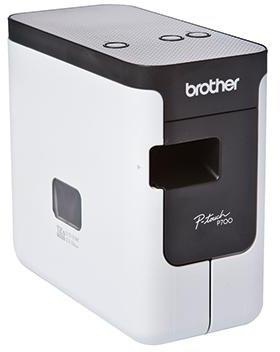 BROTHER Beschriftungsgerät Brother PT-P700 inkl. USB-Kabel
