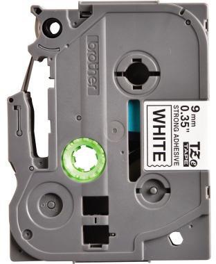 [9199100682] BROTHER Schriftbandkassette Brother P-touch TZe-S221 9 mm x 8 m (B x