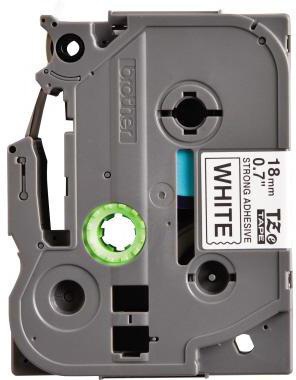 [9199100683] BROTHER Schriftbandkassette Brother P-touch TZe-S241 18 mm x 8 m (B
