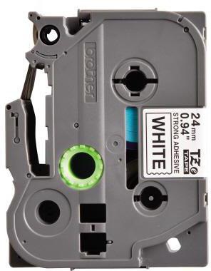 [9199100684] BROTHER Schriftbandkassette Brother P-touch TZe-S251 24 mm x 8 m (B