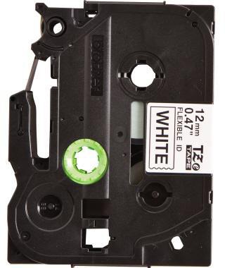 [9199100685] BROTHER Schriftbandkassette Brother P-touch TZe-FX231 12 mm x 8 m (B