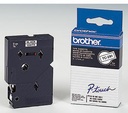 BROTHER Schriftbandkassette Brother P-touch TC-291 9 mm x 7,7 m (B x