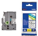 BROTHER Schriftbandkassette Brother P-touch TZe-131 12 mm x 8 m (B x