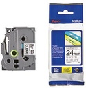 BROTHER Schriftbandkassette Brother P-touch TZe-151 24 mm x 8 m (B x