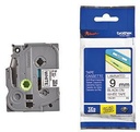 BROTHER Schriftbandkassette Brother P-touch TZe-221 9 mm x 8 m (B x