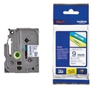BROTHER Schriftbandkassette Brother P-touch TZe-223 9 mm x 8 m (B x