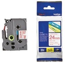 BROTHER Schriftbandkassette Brother P-touch TZe-252 24 mm x 8 m (B x