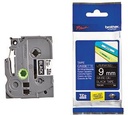 BROTHER Schriftbandkassette Brother P-touch TZe-325 9 mm x 8 m (B x