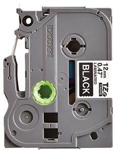 [9199100729] BROTHER Schriftbandkassette Brother P-touch TZe-335 12 mm x 8 m (B x