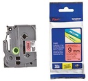 BROTHER Schriftbandkassette Brother P-touch TZe-421 9 mm x 8 m (B x