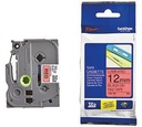 BROTHER Schriftbandkassette Brother P-touch TZe-431 12 mm x 8 m (B x