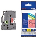 BROTHER Schriftbandkassette Brother P-touch TZe-451 24 mm x 8 m (B x