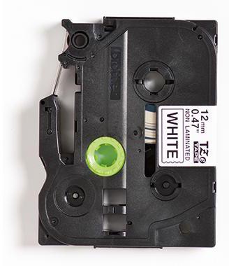 BROTHER Schriftbandkassette Brother P-touch TZe-N231 12 mm x 8 m (B