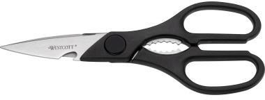 WESTCOTT Universalschere Westcott Büro 210mm Linkshänder