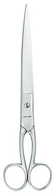 [9199100815] WEDO Universalschere WEDO® 203mm Rechtshänder Stahl silber (255 mm, (10"))