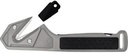 WESTCOTT Sicherheitsmesser Westcott PROFESSIONAL Mehrweg 9mm 22mm