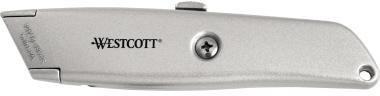 WESTCOTT Cutter Westcott ALUMINIUM 18mm 155mm Stahl