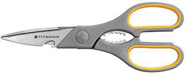 WESTCOTT Universalschere Westcott TITAN Nitrid Bonded SUPER 210mm