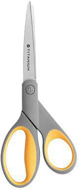 WESTCOTT Universalschere Westcott TITAN Nitrid Bonded SUPER 204mm