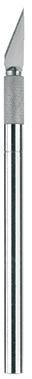 WESTCOTT Skalpell Westcott 10mm 45mm Metall silber