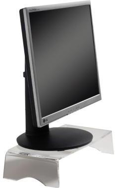 [9199100894] BAKKERELKHUIZEN Monitorständer BakkerElkhuizen Q-riser 90 38 x 9,5 x 20