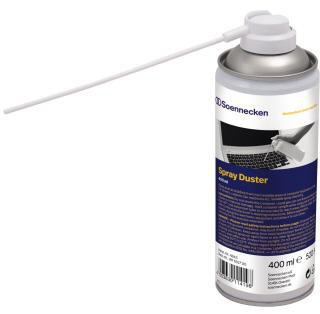 [9199100991] SOENNECKEN Druckgasspray Soennecken Kunststoffteile lackierte