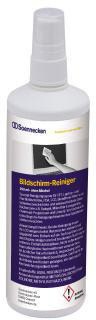 SOENNECKEN Reinigungsspray Soennecken Bildschirme Glas TFTs