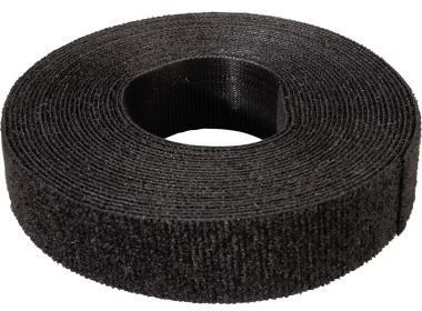 [9199102125] NEUTRALWARE Klettband 20 mm x 5 m (B x L) nicht selbstklebend